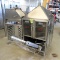 BE&SCO Betamax Combo Flour Tortilla Machine