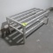 aluminum dunnage racks