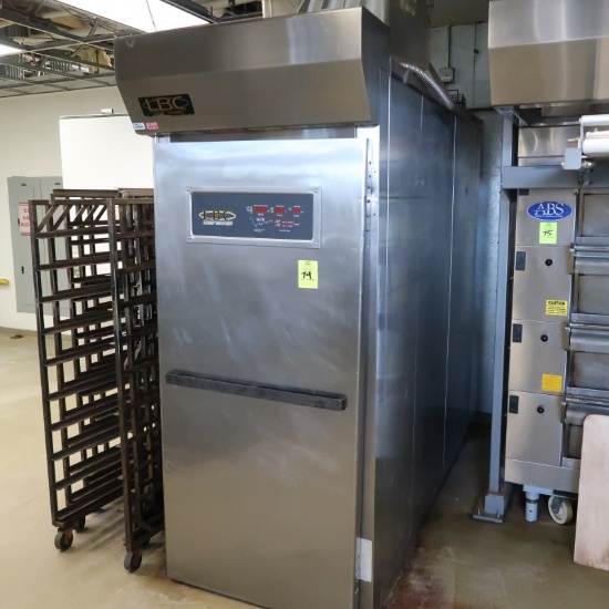 LBC triple-deep proofer