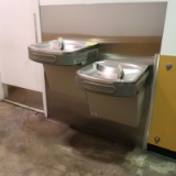 Elkay drinking fountains
