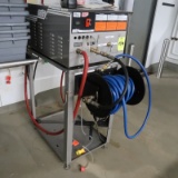 Hotsy pressure washer, 1000 psi, 2.8 gpm
