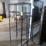 wire shelving units