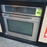 Jenn-Air electric oven, built-in