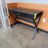 entry table w/ drawer