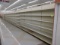 100' Of Lozier Wall Shelving