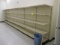 43' Of Lozier Wall Shelving