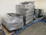 Pallets Of Produce Merchandising Items