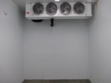 Walk-In Cooler (Coil And Door Only)