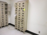 Employee Lockers