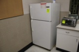 Frigidaire Household Refrigerator/Freezer