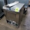 Hobart undercounter dishwasher