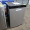 Frigidaire undercounter refrigerator/freezer