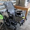 wheelchair