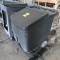 Follett ice transport bin