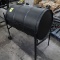 barrel grill