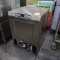 Hobart undercounter dishwasher