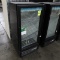 True glass door refrigerated merchandiser