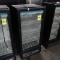 True glass door refrigerated merchandiser