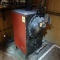 Thermo-Pak gas fired boiler