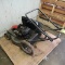 Craftsman self-propelled lawn mower