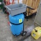 Waterboy portable watering tank