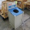 recycle collection bin