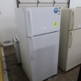 GE household refrigerator/freezer