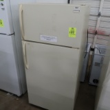 Kelvinator household refrigerator/freezer