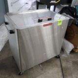 Chattanooga hydrocollator heating unit