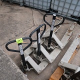 pallet jacks, Crown