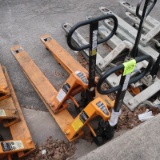 pallet jacks, Titan