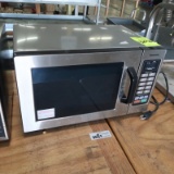 Panasonic microwave oven