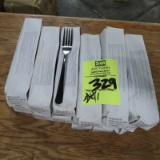24 dozen forks (288 forks)