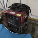 Thermal Arc DC welder