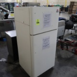 Frigidaire household refrigerator/freezer