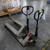 pallet jacks, Crown