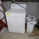 Kenmore electric household dryer