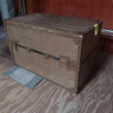 ???Mystery Trunk???, locked trunk with unknown contents!?!