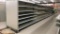 60’ Of Gondola Shelving