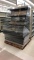 2004 Hussmann 4’ Hot Food Case