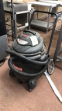 Dayton Wet/Dry Vac