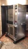 Hobart Electric Rotisserie/Convection Oven