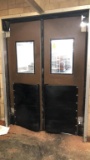 Impact Doors