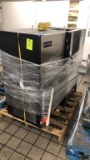 Pallet Of Ice-O-Magic Icemakers