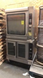 Hobart Electric Rotisserie/Convection Oven