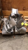 Berkel Deli Slicers