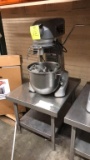 Hobart Legacy 20qt Mixer W/ Stand