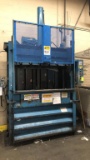 Marathon 60” Vertical Baler