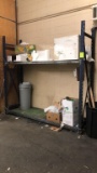 Warehouse Racking