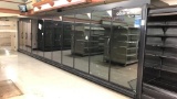 2011 Zone Cases W/ Med Temp Doors